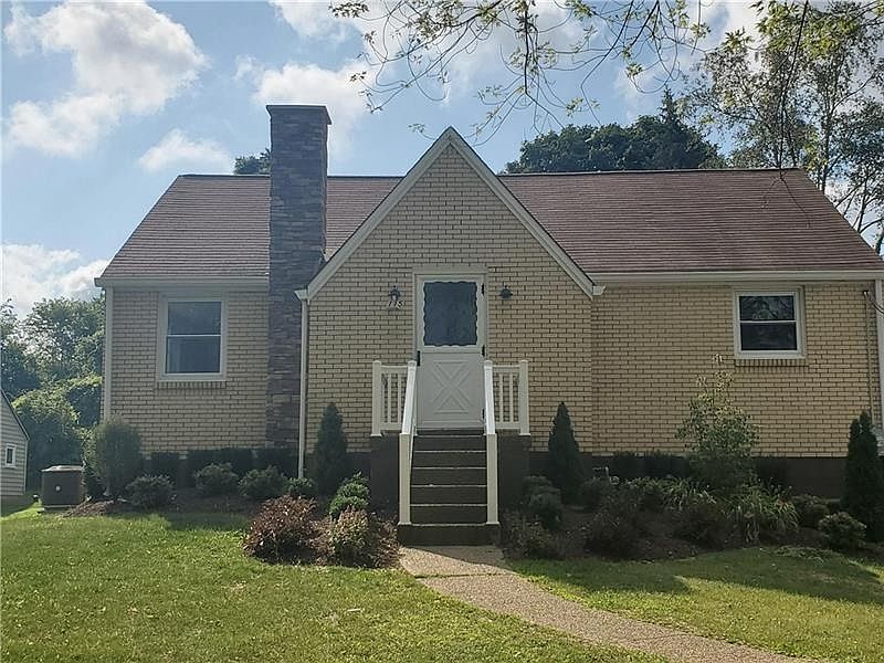 115 Olive Dr, Trafford, PA 15085 Zillow