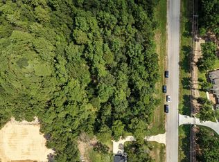 Rim Rock Rd, Huntsville, TX 77340