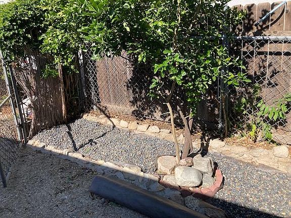 Side Yard