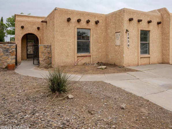 2030 Embassy Dr, Las Cruces, NM 88005