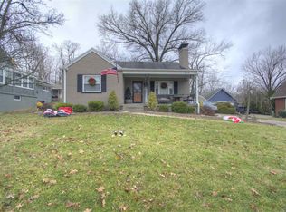 125 Pleasant Ridge Ave, Fort Mitchell, KY 41017