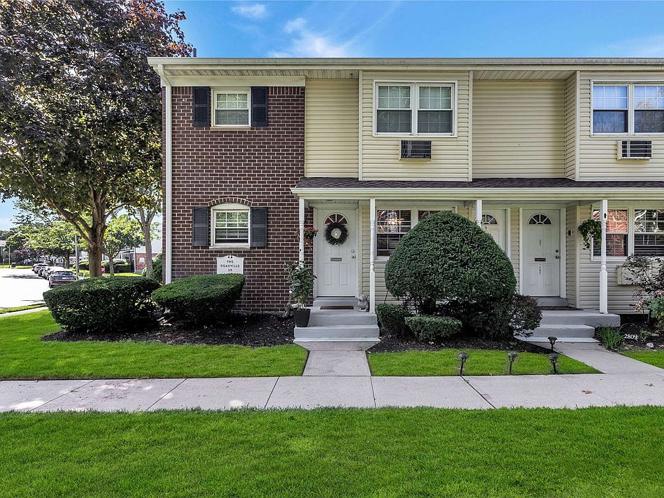 1st image of 2812 Wilshire Ln #D12