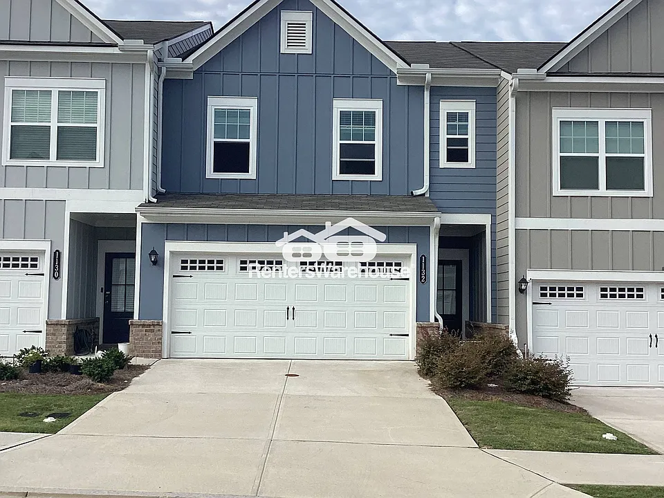 1132 Chastain Dr