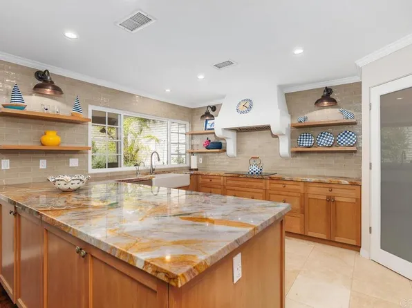 16902 Via De Santa Fe #1, Rancho Santa Fe, CA 92067