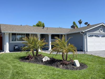 2904 Daisy St, Union City, CA, 94587