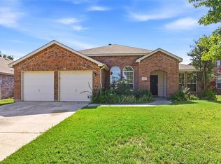 1273 Stone Ln, Celina, TX 75009