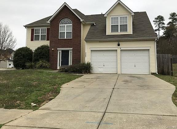 2nd image of 4505 Canipe Dr