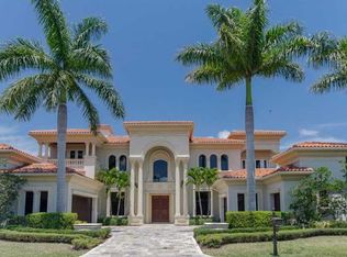 119 Playa Rienta Way, Palm Beach Gardens, FL 33418