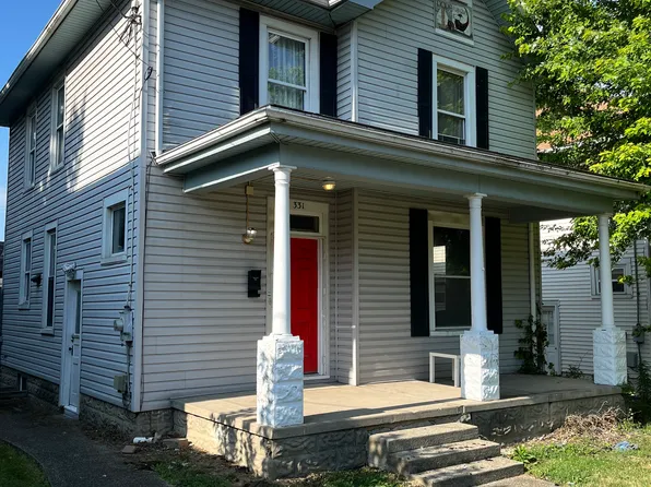 331 W Church St, Oxford, OH 45056