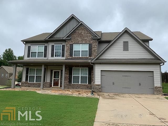 1st image of 1681 Lancaster Creek Cir SW