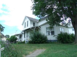 310 Harrison St, Lewiston, MN 55952