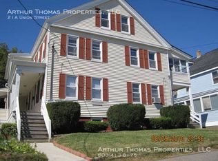 21A Union St, Somersworth, NH 03878