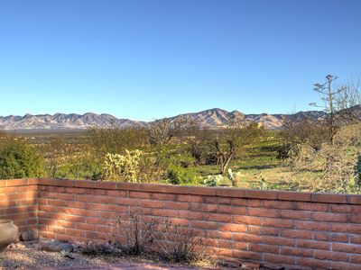 991 W Vuelta Del Yaba, Green Valley, AZ, 85622
