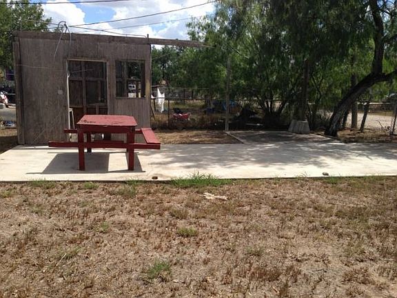 Slab for parking