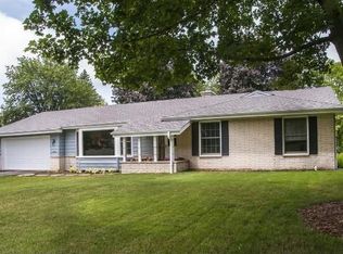 17820 Continental Dr, Brookfield, WI 53045