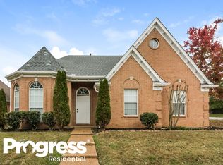 8632 Brer Rabbit Cv, Cordova, TN 38018