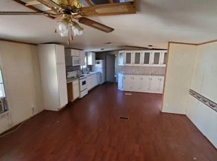 2222 South St #17, Nacogdoches, TX 75964