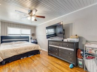 2304 W Lowden St, Fort Worth, TX 76110