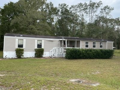113 SE Bennie Ln, Lake City, FL, 32025