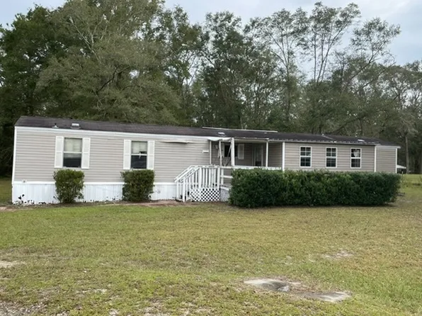 113 SE Bennie Ln, Lake City, FL 32025