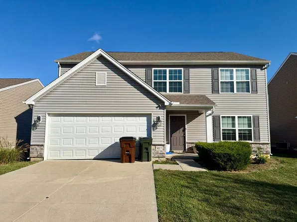 5017 Galileo Ave, Dayton, OH 45426