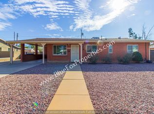 4754 E Adams St, Tucson, AZ 85712