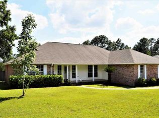 9224 Bell Ridge Dr, Pensacola, FL 32526