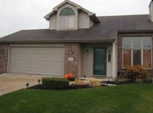 1109 Polo Run, Fort Wayne, IN 46825
