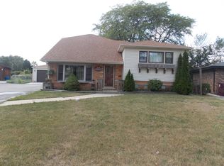 334 Abbott Ave, Chicago Heights, IL