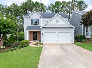 570 Rosedown Way, Johns Creek, GA 30022