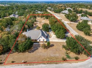 174 Rey Del Mar Cir, Weatherford, TX 76085