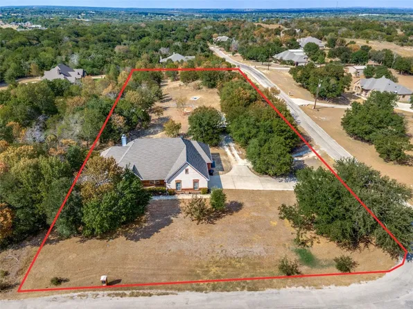 174 Rey Del Mar Cir, Weatherford, TX 76085