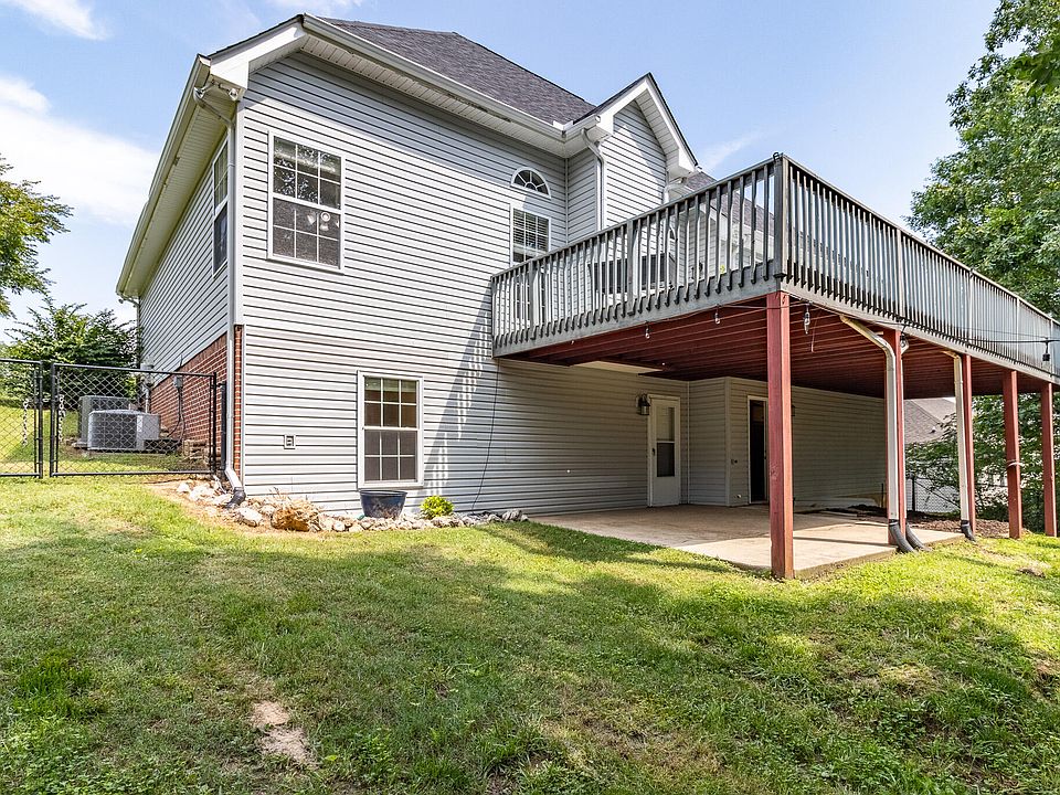 7322 British Rd, Ooltewah, TN 37363 | Zillow