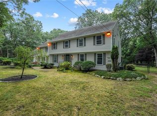 35 Downing St, East Greenwich, RI 02818