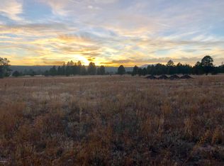 805 W Mount Elden Lookout Rd, Flagstaff, AZ 86001