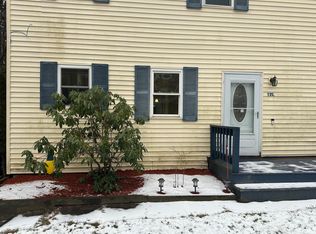 12L Strawberry Hill Rd #L, Derry, NH 03038
