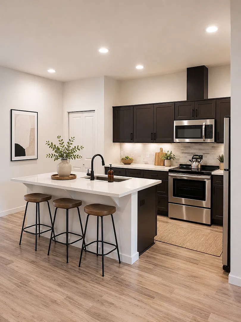 Make Your New Address In The Beautiful Four Seasons Subdivision — Photo 2