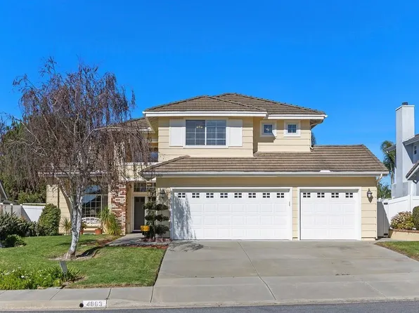 4863 Marblehead Bay Dr, Oceanside, CA 92057