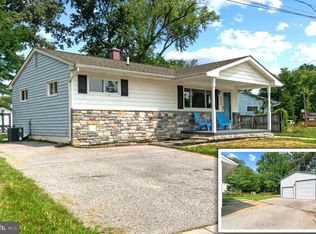 328 King George Dr, Glen Burnie, MD 21061