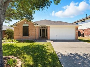17706 Quitman Mountain Way, Round Rock, TX 78664