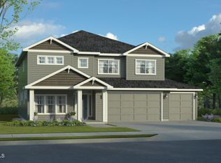 1977 W Moselle Dr, Coeur D Alene, ID 83815