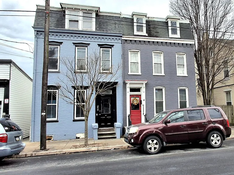 248-250 N 3rd St — Photo 1