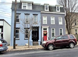 248-250 N 3rd St #250-1, Columbia, PA 17512