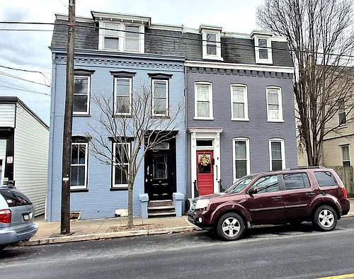 248-250 N 3rd St Photo 1 248-250 N 3rd St Photo 1