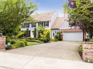 12934 NW Creekview Dr, Portland, OR