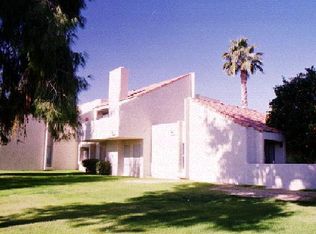 7424 N Via Camello Del Norte UNIT 187, Scottsdale, AZ 85258