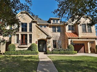4532 Pin Oak Ln, Bellaire, TX 77401