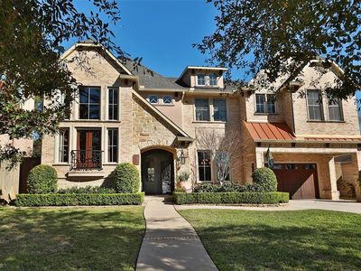 4532 Pin Oak Ln, Bellaire, TX, 77401