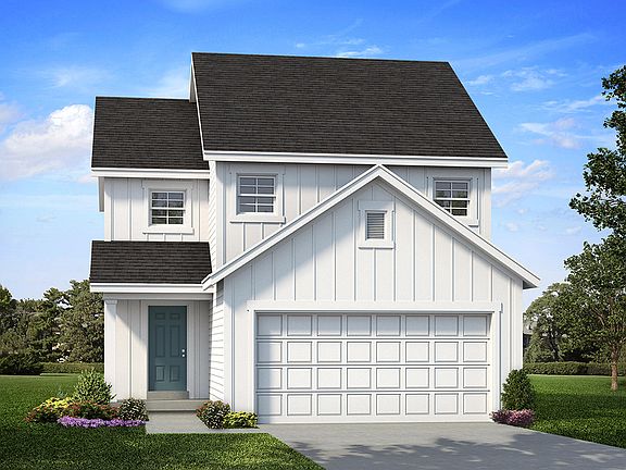 Modern Farmhouse