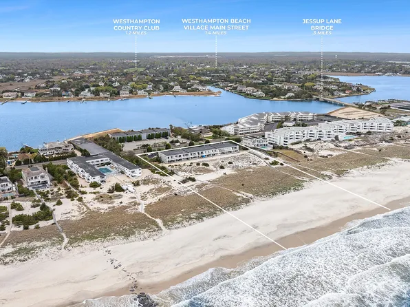 279 Dune Rd Unit 2, Westhampton Beach, NY 11978
